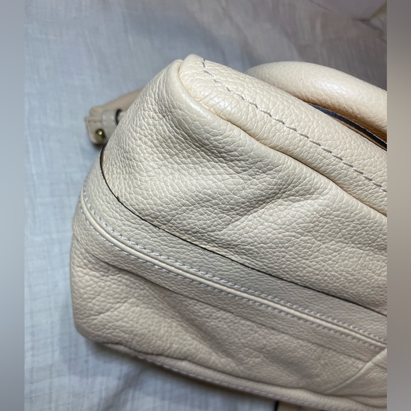 Chloe cream Paraty small 🤍 - Picture 6 of 16